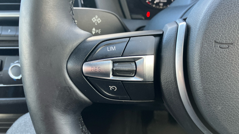 BMW 2 Series 218d M Sport 2dr [Nav] Diesel Convertible